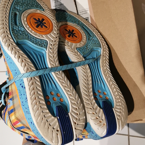 Li-Ning Way of Wade Tuff Os 2 - Picture 7 of 7